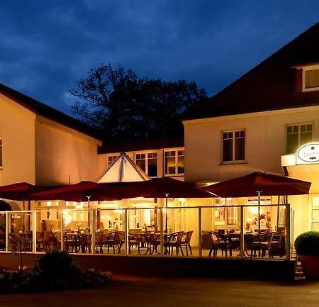 Hotel Restaurant Waldesruh Emstek Exteriér fotografie