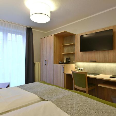Hotel Restaurant Waldesruh Emstek Exteriér fotografie