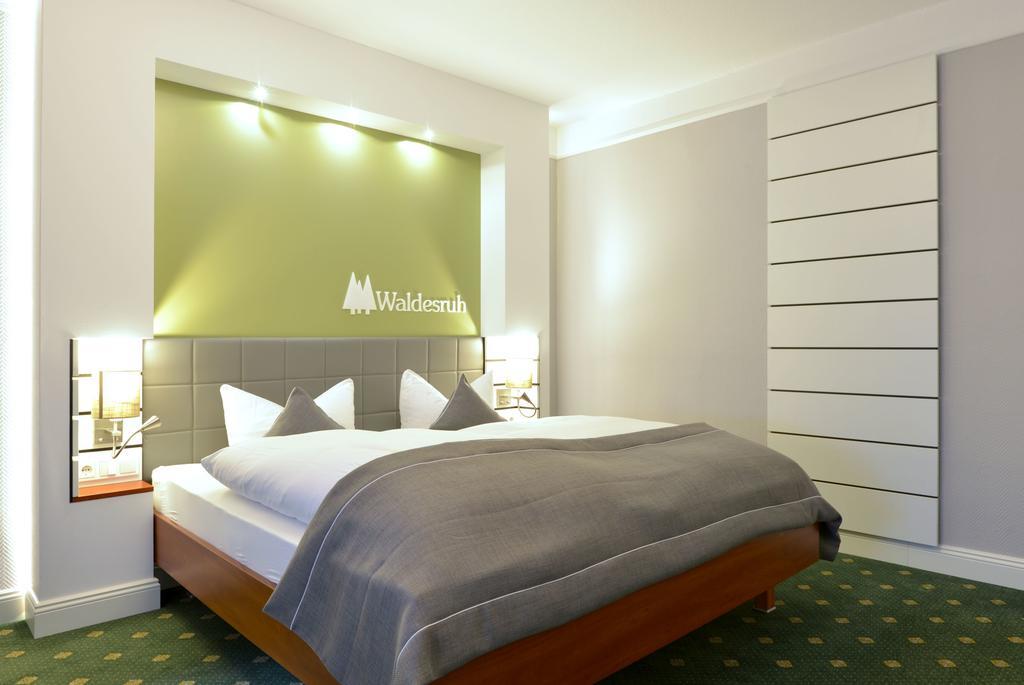 Hotel Restaurant Waldesruh Emstek Exteriér fotografie